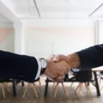 processus de recrutement