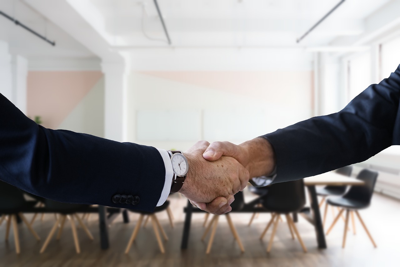 processus de recrutement