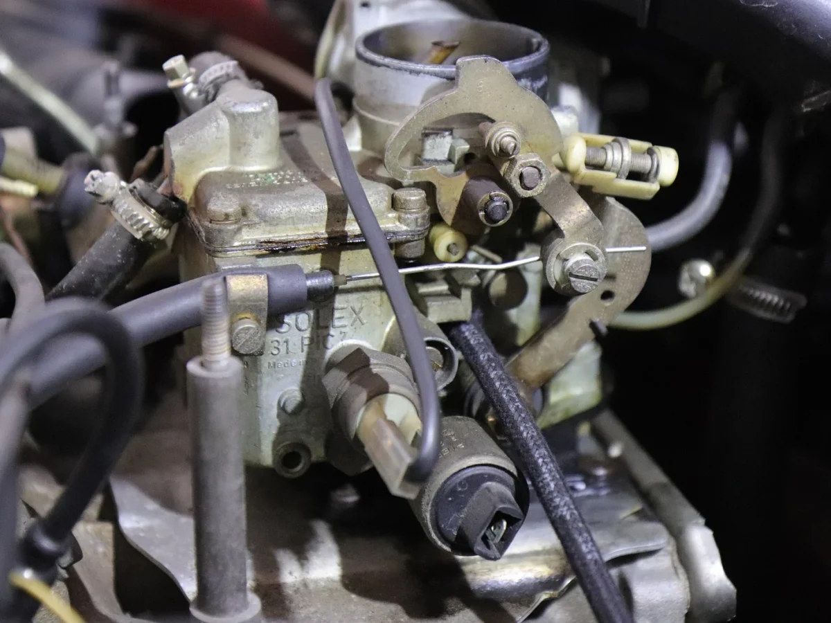 Delco (Rochester) vs Solex : choisir pour une voiture ancienne