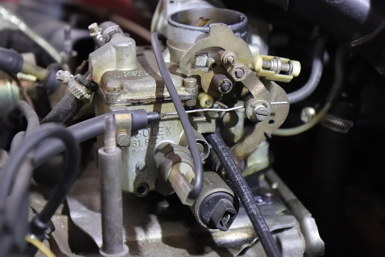 Delco (Rochester) vs Solex : choisir pour une voiture ancienne