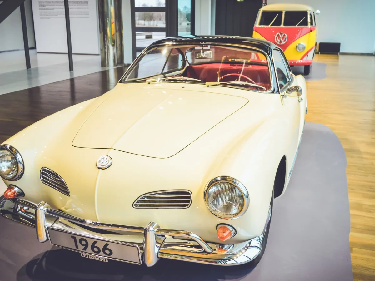 Leboncoin pour acheter ou vendre voiture ancienne
