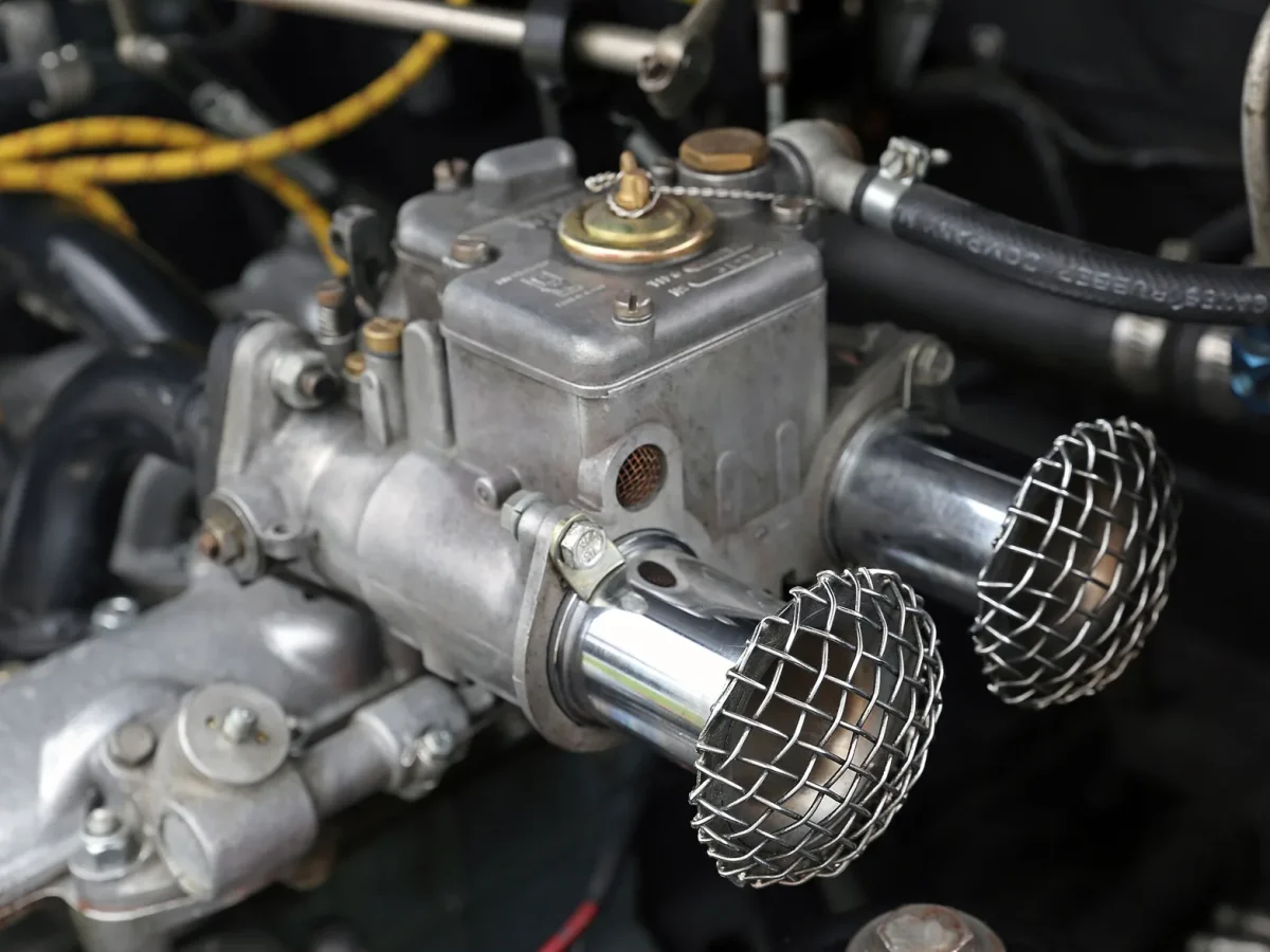 Avis sur carburateurs Weber pour restauration et performance