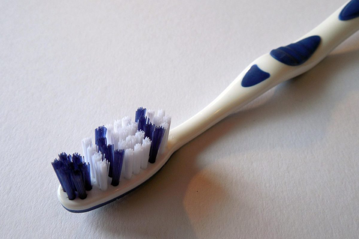 Comparatif brosse à dents manuel ou électrique