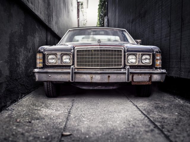 Leboncoin pour acheter ou vendre voiture ancienne