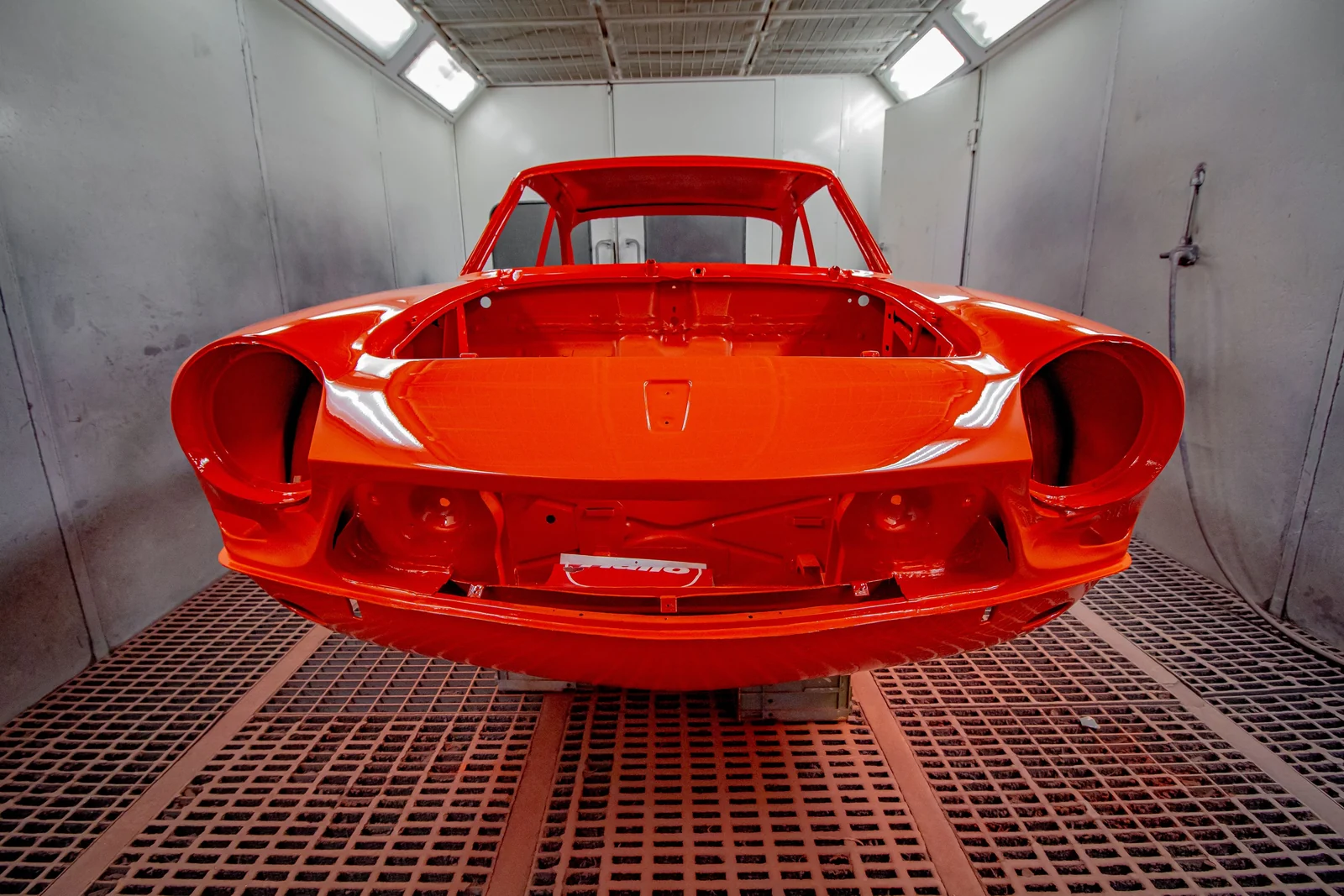 Meilleur atelier de carrosserie pour voiture ancienne en Occitanie