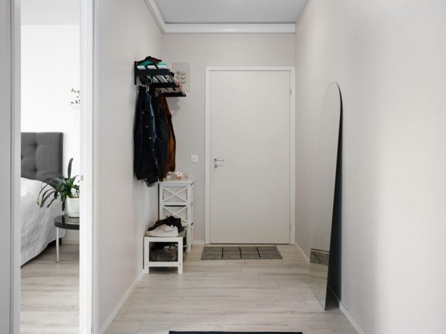 Meilleurs accessoires pour organiser l&rsquo;entrée