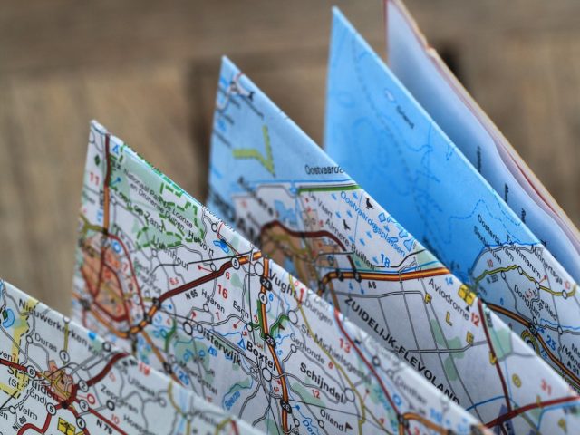 Meilleurs parcours en voiture ancienne dans les Pyrénées