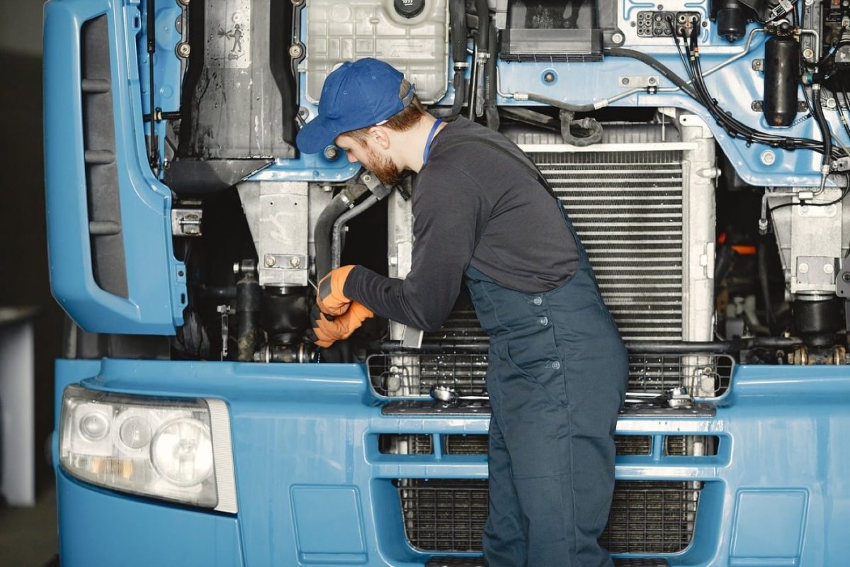 Norauto et l'entretien des voitures anciennes