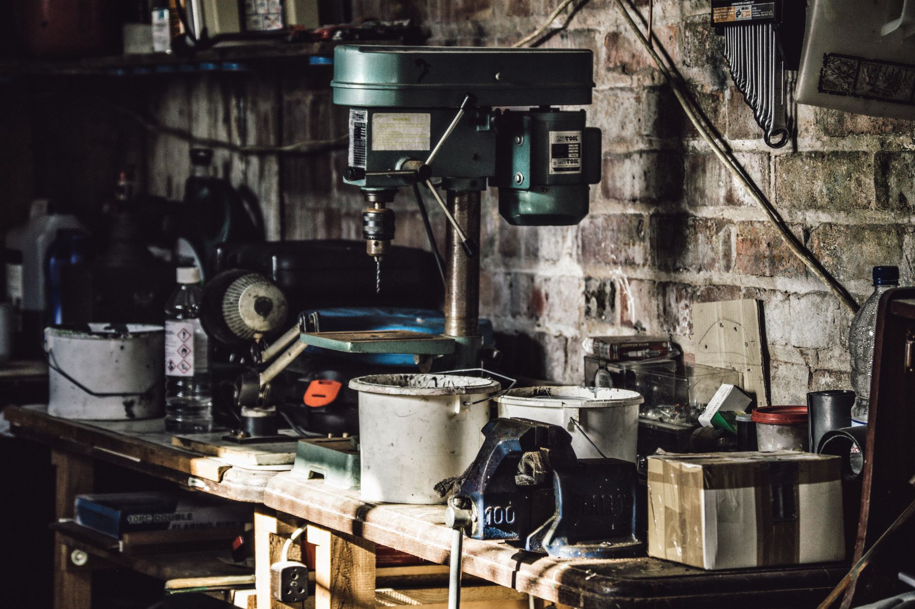 Bosch ou Makita pour une perceuse sans fil