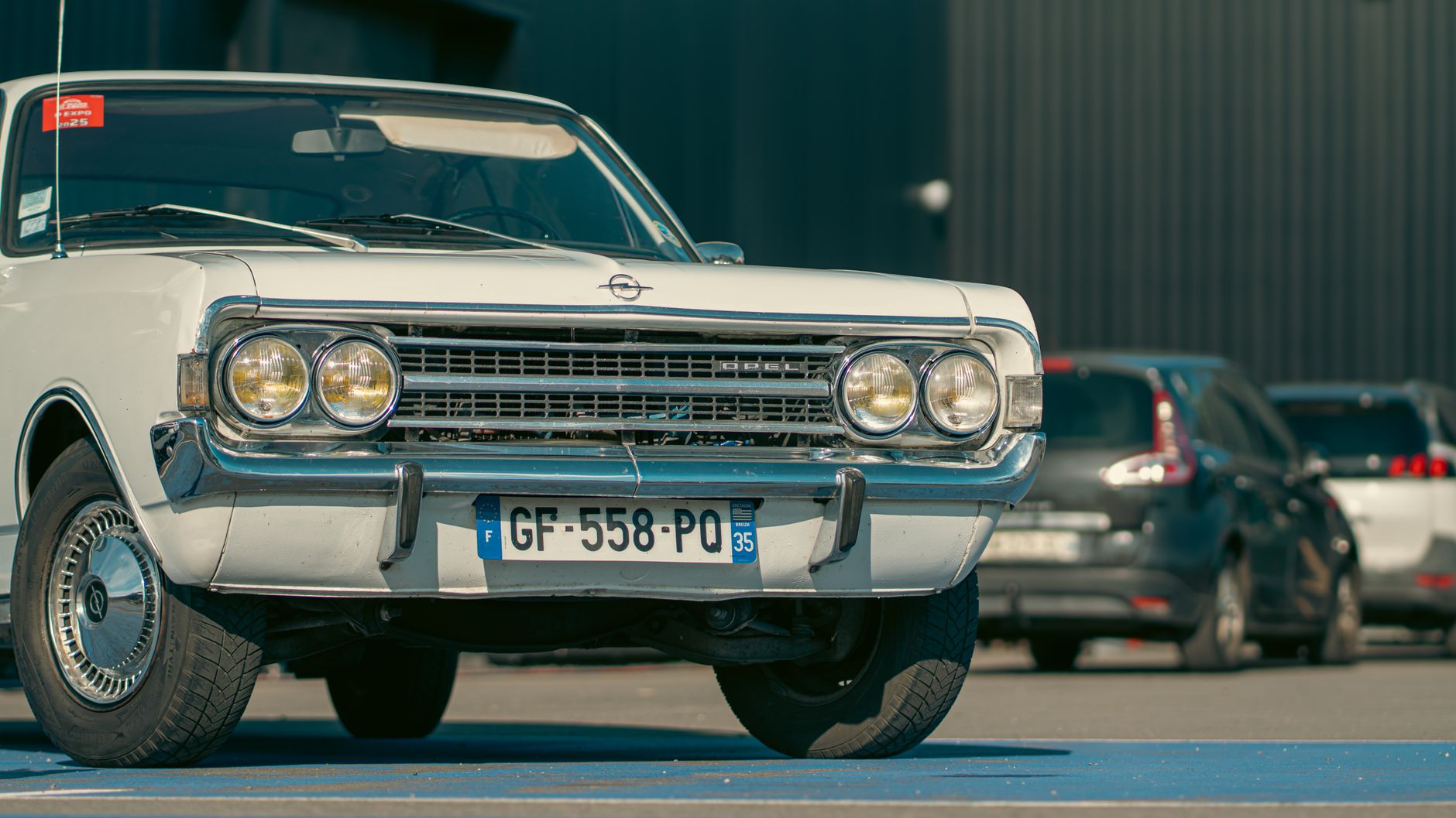 Leboncoin pour acheter ou vendre voiture ancienne