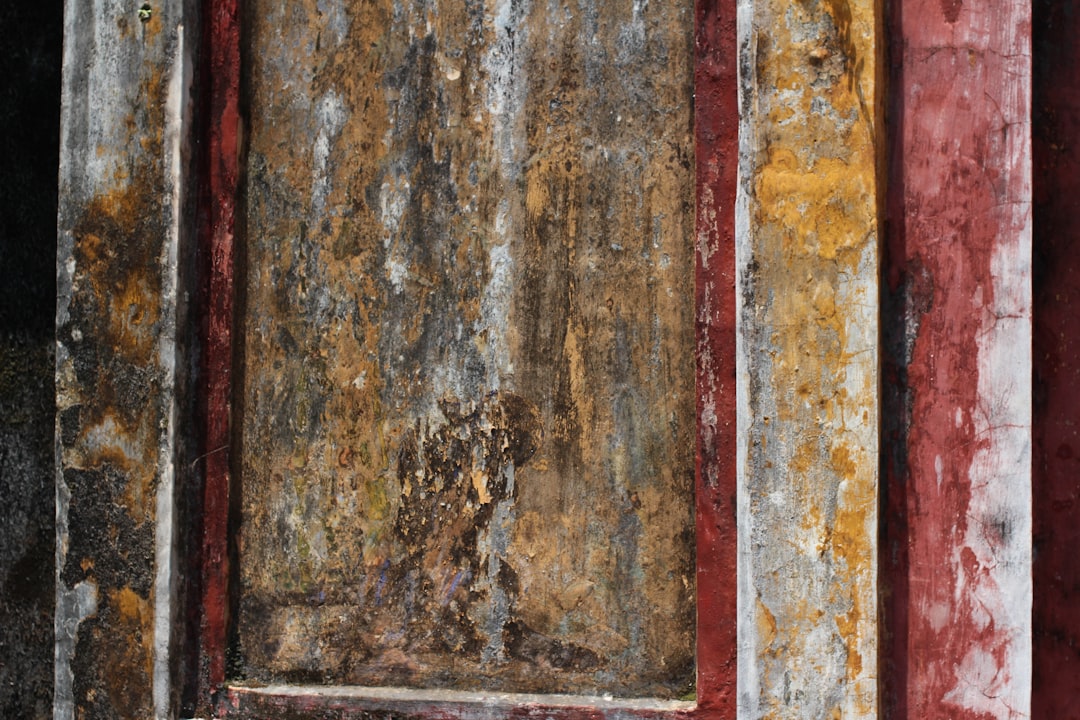 Peinture traditionnelle vs thermolaquage pour pièces anciennes