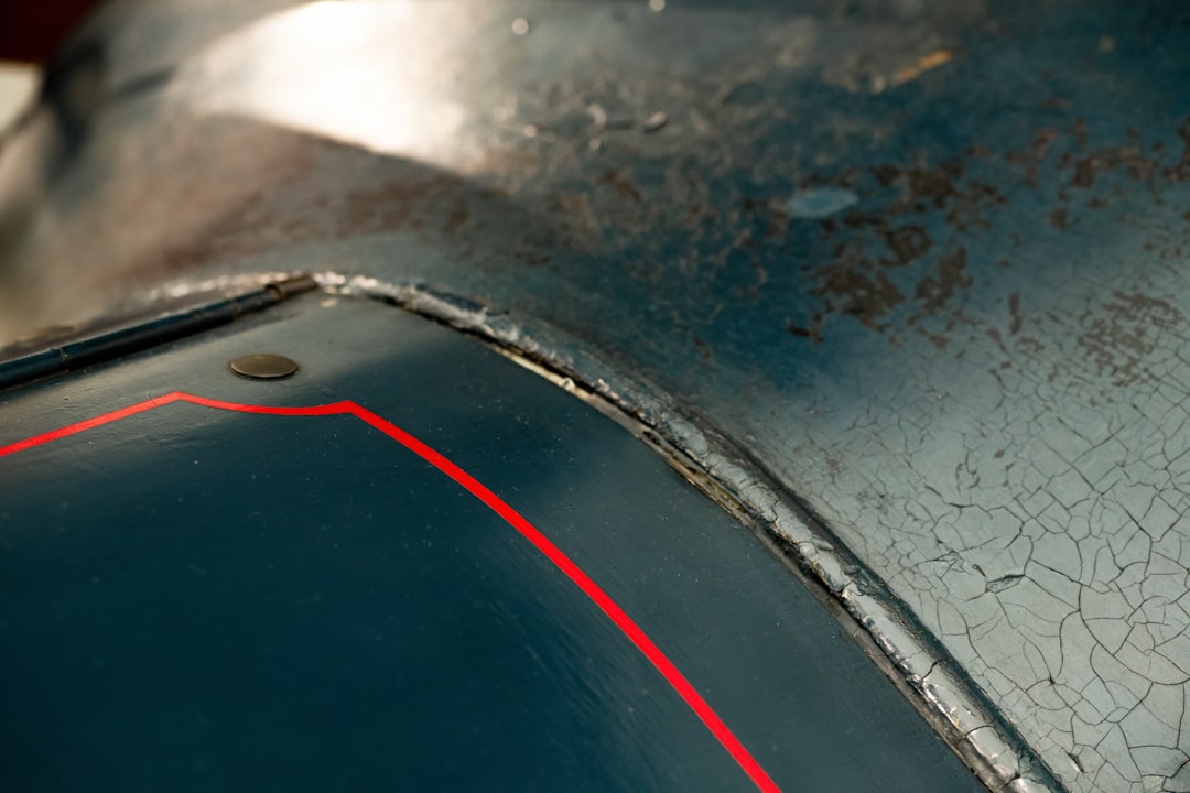 Comparatif des procédés de soudure en restauration carrosserie