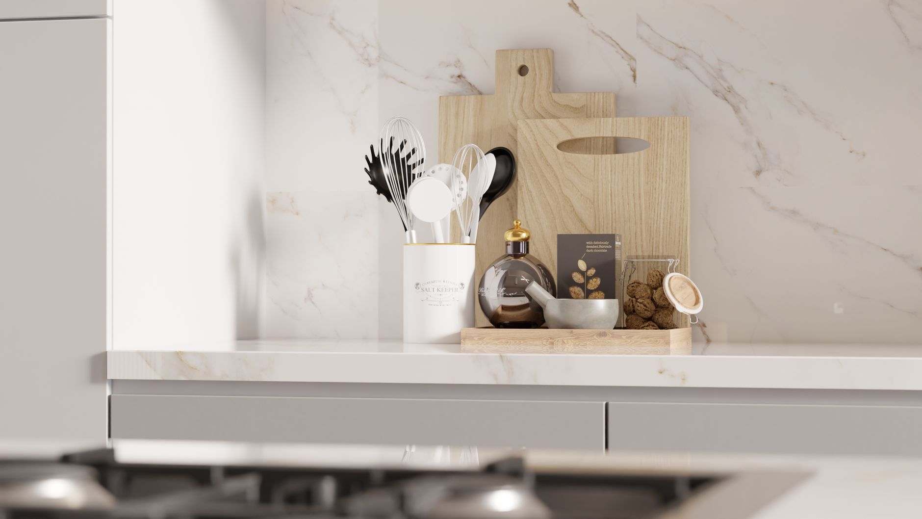 Meilleurs ouvre-bouteilles multifonctions pour la cuisine