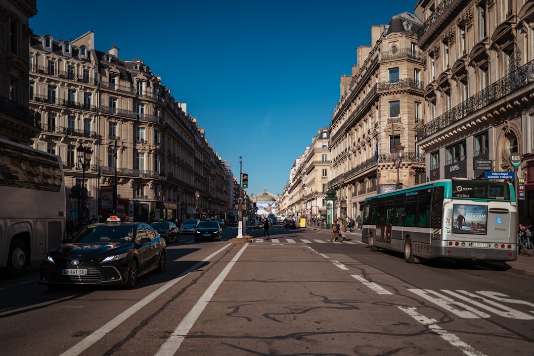 Mobilité urbaine en France : cadre, enjeux et données