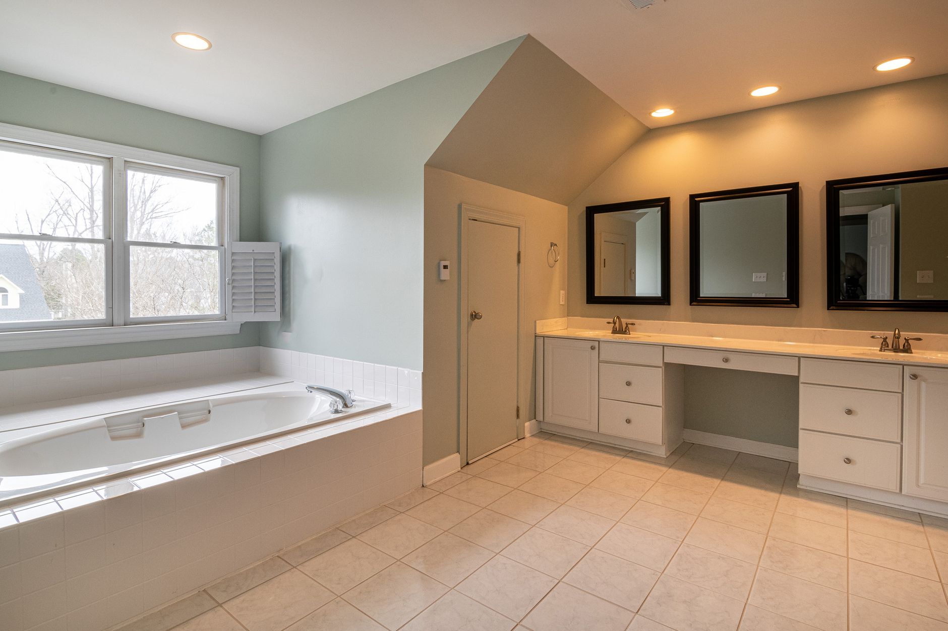 Quelle peinture choisir pour une salle de bains