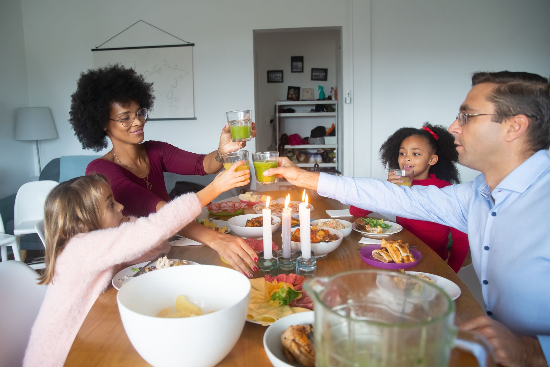 Avis Philips Airfryer : vaut-elle le coup pour une famille ?