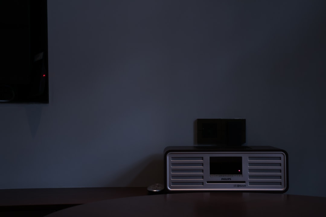 Avis et test Philips Wake‑up Light HF3520