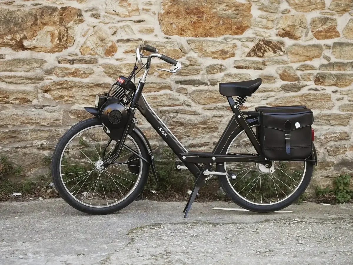 VéloSoleX : avis sur anciens modèles et rééditions électriques