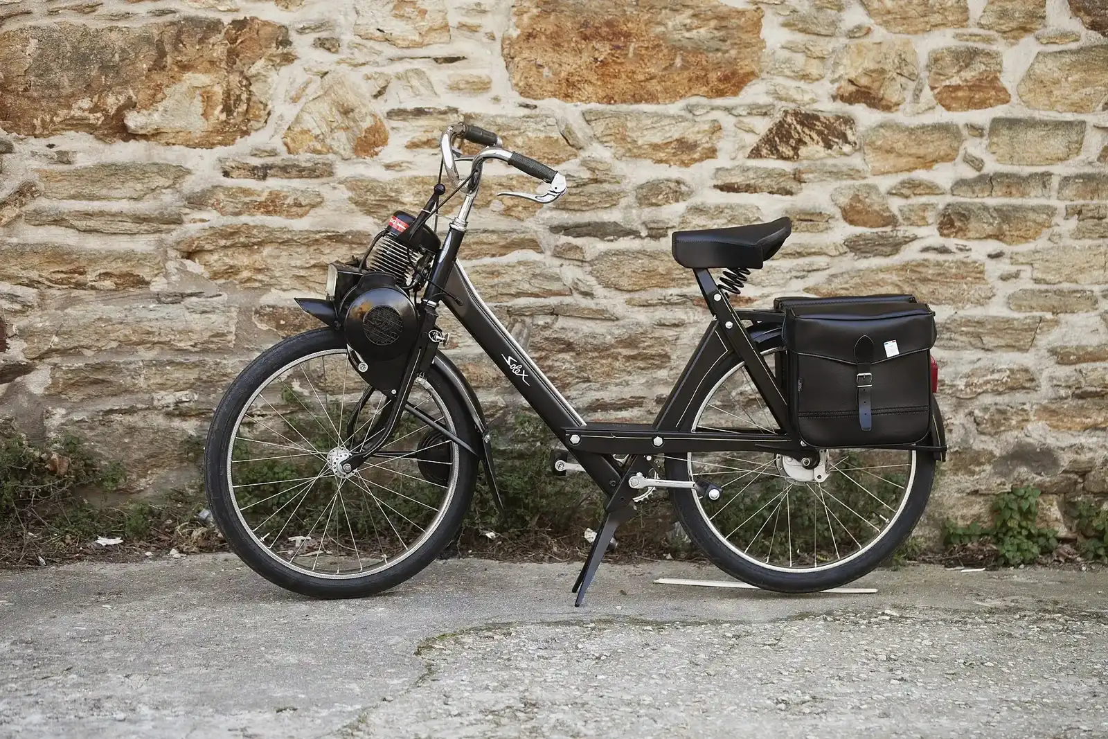 VéloSoleX : avis sur anciens modèles et rééditions électriques