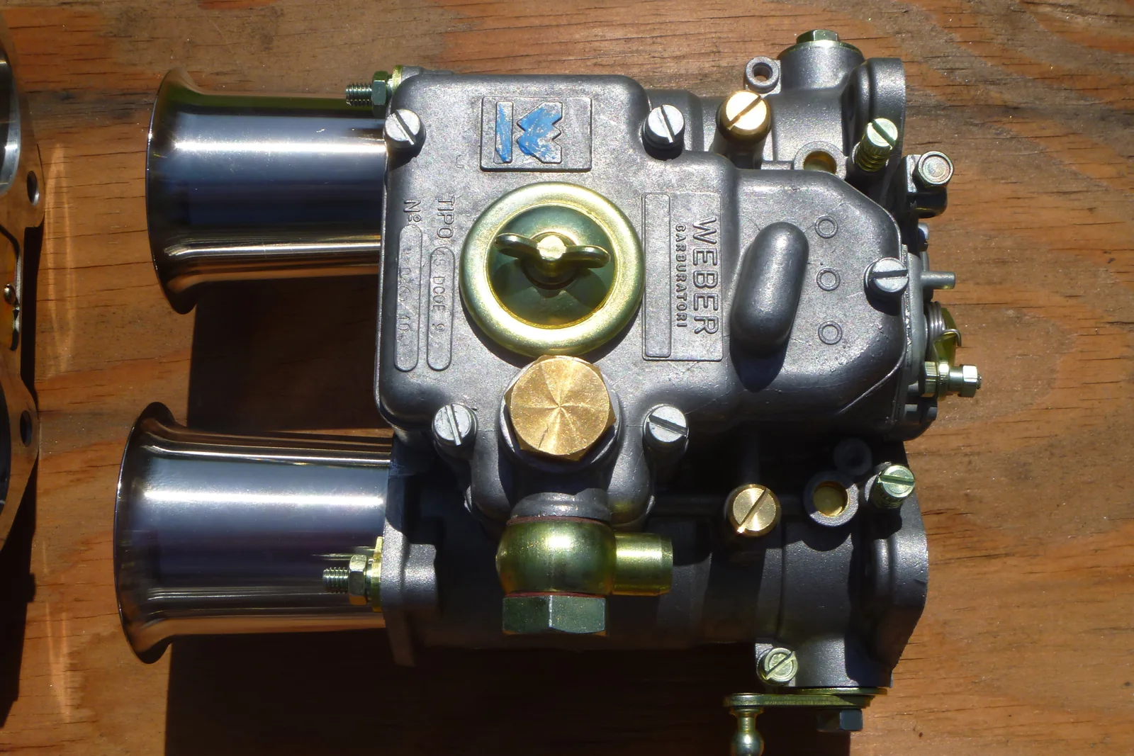 Weber ou Solex : choisir un carburateur pour voiture ancienne