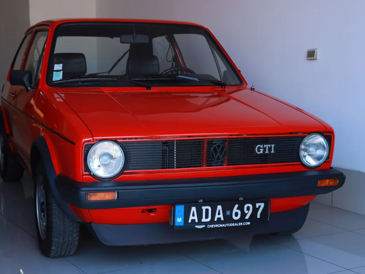 Acheter une youngtimer : côte et points à vérifier