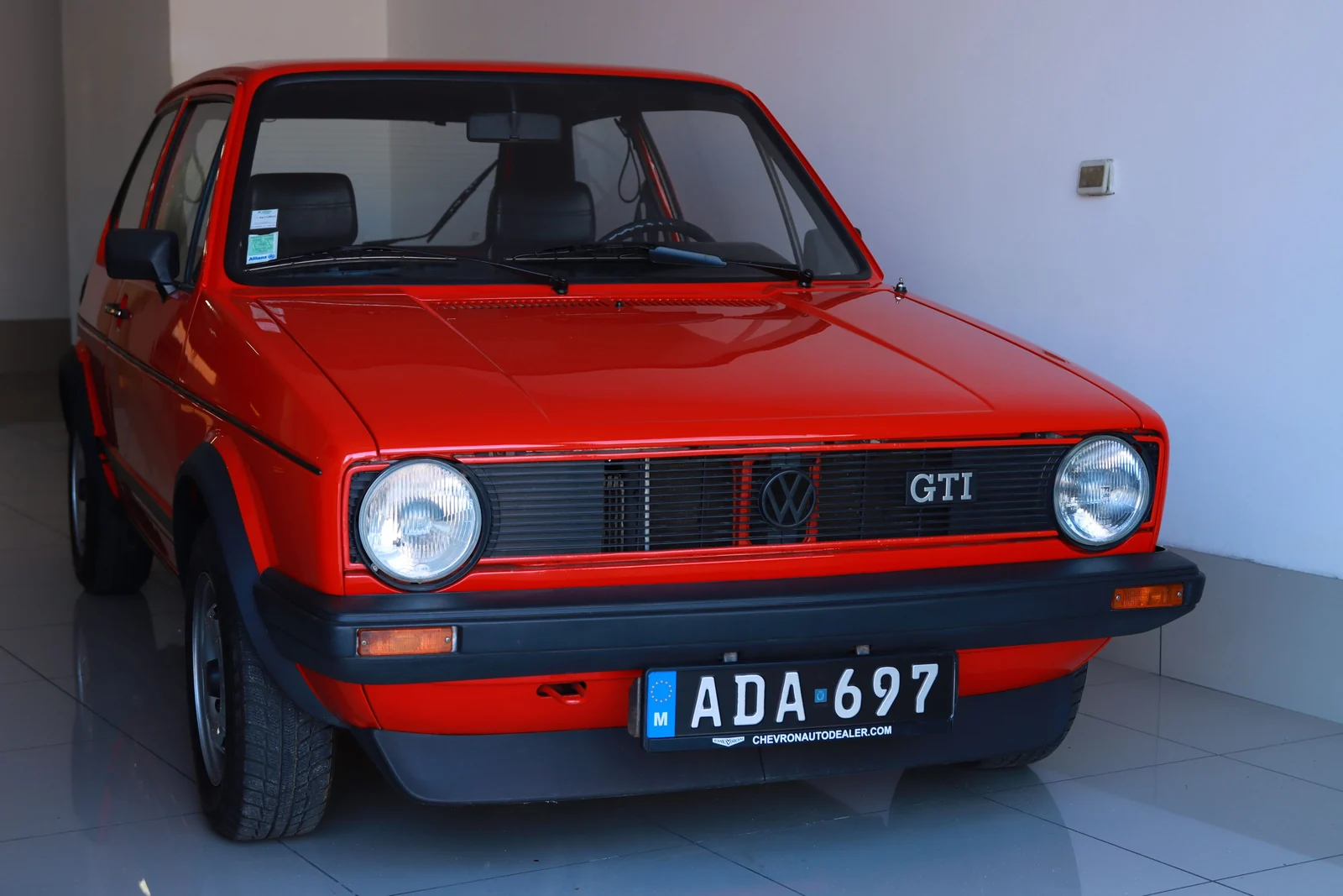 Acheter une youngtimer : côte et points à vérifier