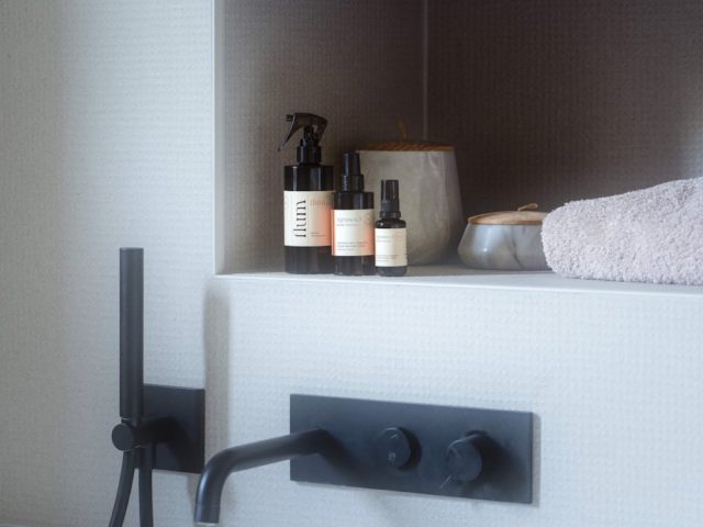Quelle peinture choisir pour une salle de bains