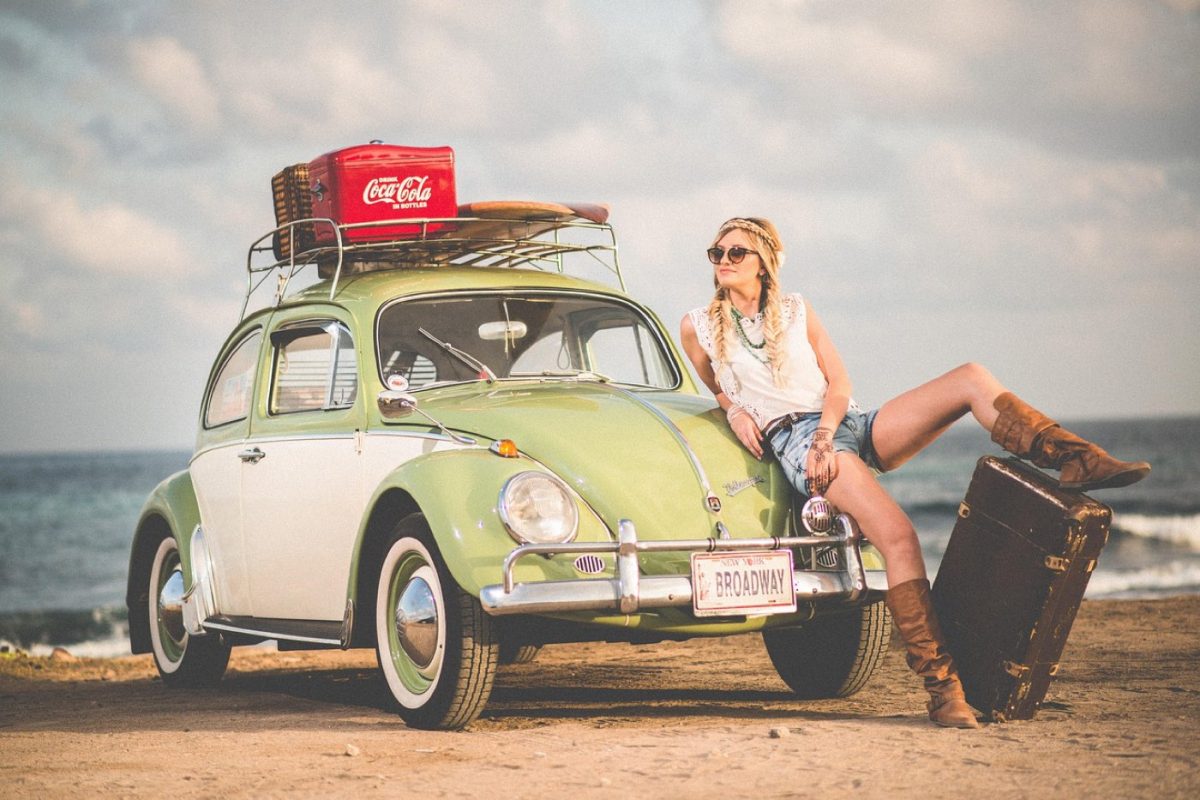 Meilleur atelier de carrosserie pour voiture ancienne en
