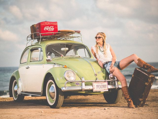 Meilleur atelier de carrosserie pour voiture ancienne en