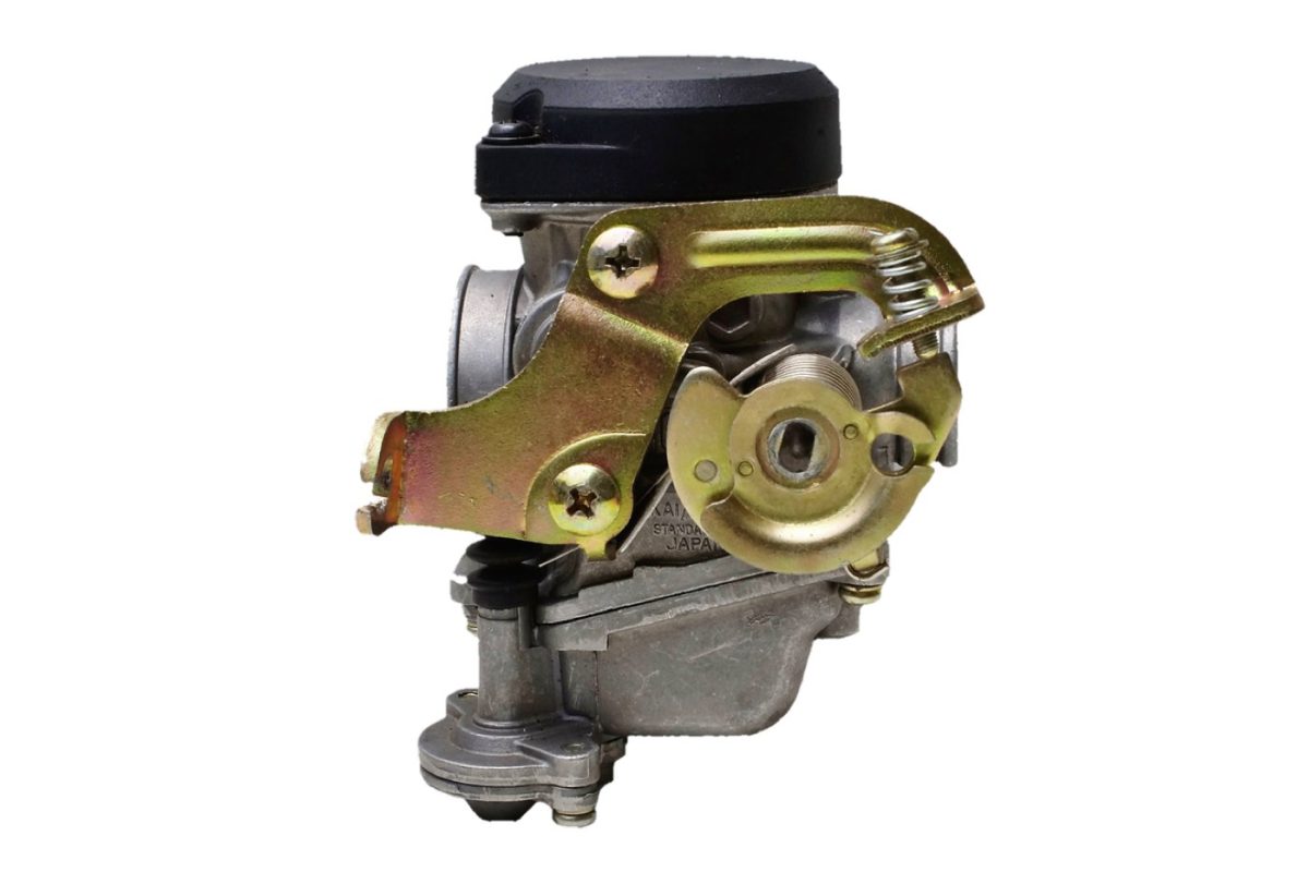 Avis sur carburateurs Weber pour restauration et performance
