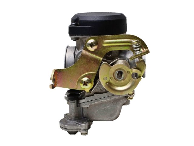 Avis sur carburateurs Weber pour restauration et performance