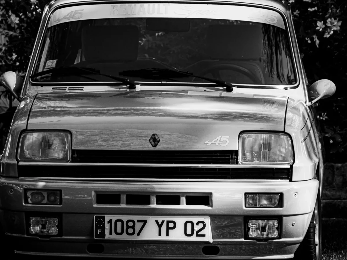 Youngtimer : définition, âge et modèles recherchés